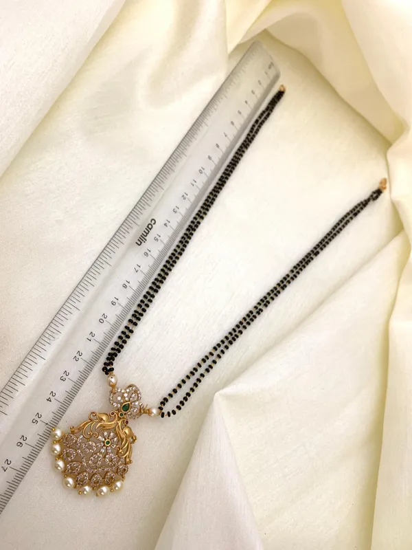 LIVIA_AD_MATTE_MANGALSUTRA