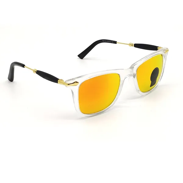 Orange_Enigte_Square_Sunglasses