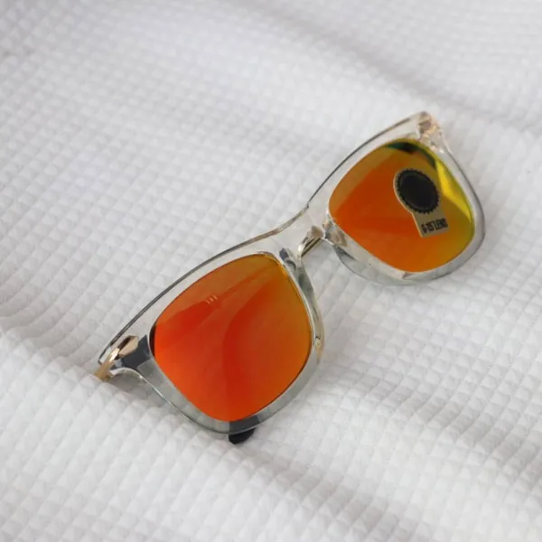 Orange_Enigte_Square_Sunglasses
