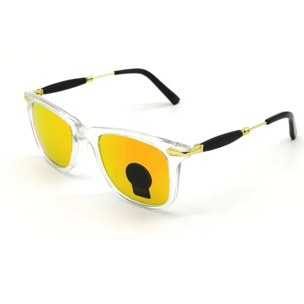 Orange_Enigte_Square_Sunglasses