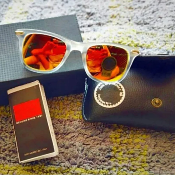 Orange_Enigte_Square_Sunglasses
