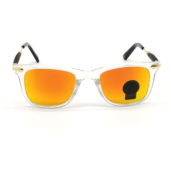 Orange_Enigte_Square_Sunglasses
