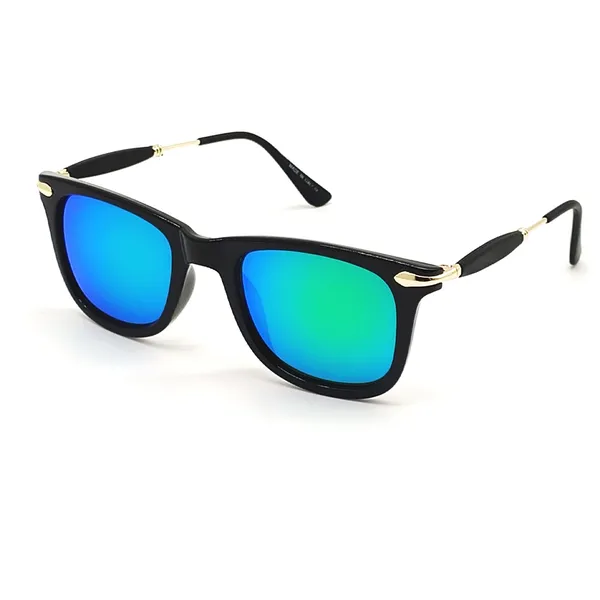 Aqua_Green_Enigte_Square_Sunglasses