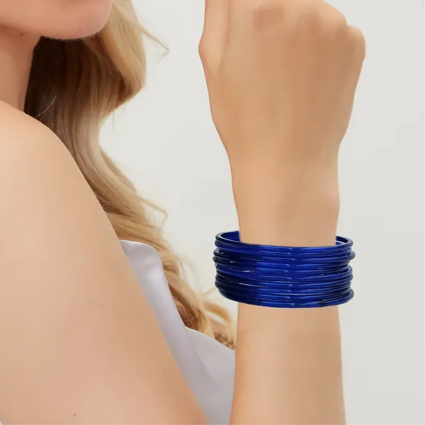 Pack_of_24_Glass_Bangle_Chudi_Set_for_Women_&_Girls_Traditional_Blue_With_Glossy_Finished
