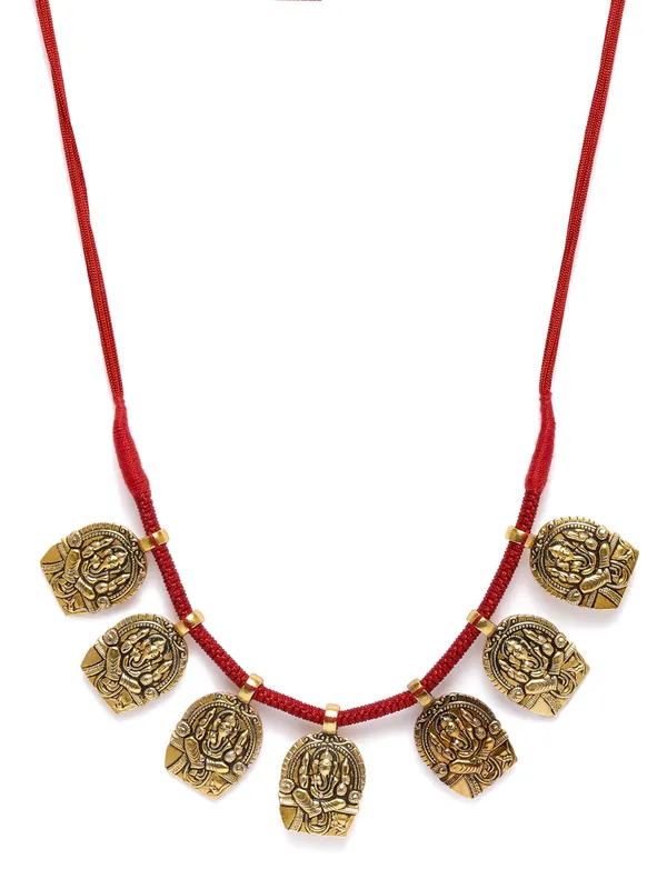 Gold_Plated__Red_Necklace