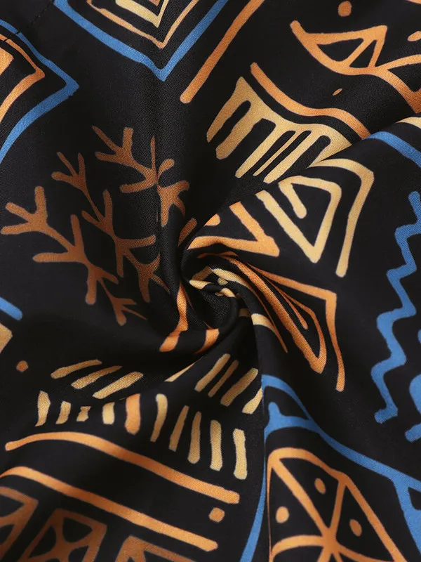 Multicolor_Viscose_Printed_Casual_Shirt_For_Men