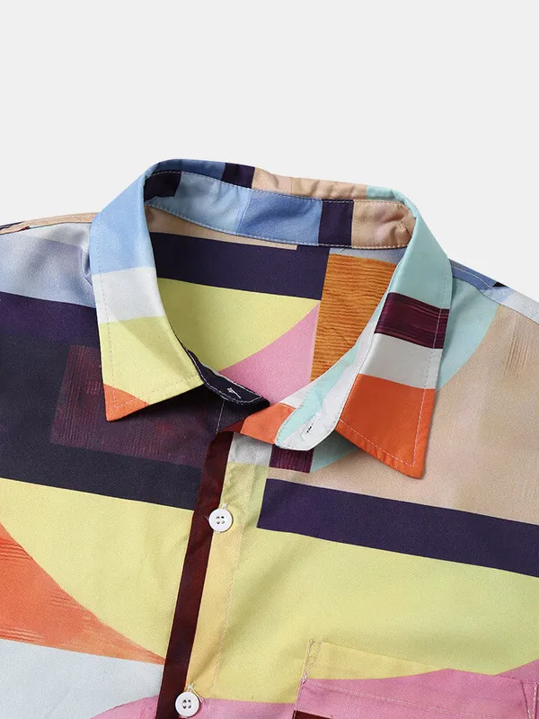 Multicolor_Viscose_Printed_Casual_Shirt_For_Men