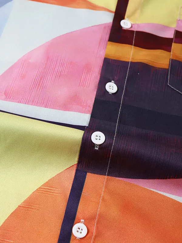 Multicolor_Viscose_Printed_Casual_Shirt_For_Men