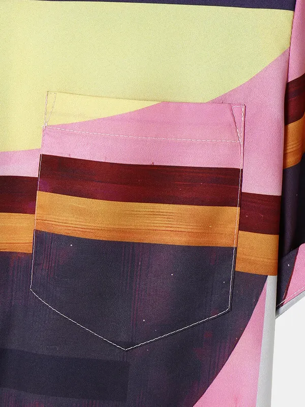 Multicolor_Viscose_Printed_Casual_Shirt_For_Men