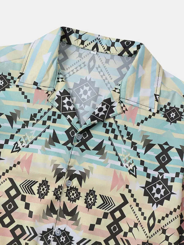 Multicolor_Viscose_Printed_Casual_Shirt_For_Men