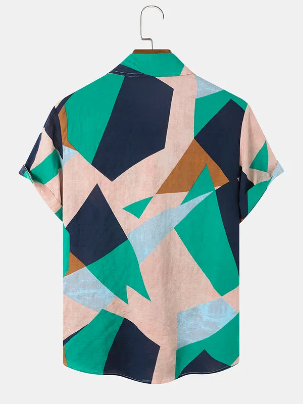 Multicolor_Viscose_Printed_Casual_Shirt_For_Men