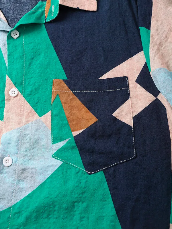 Multicolor_Viscose_Printed_Casual_Shirt_For_Men