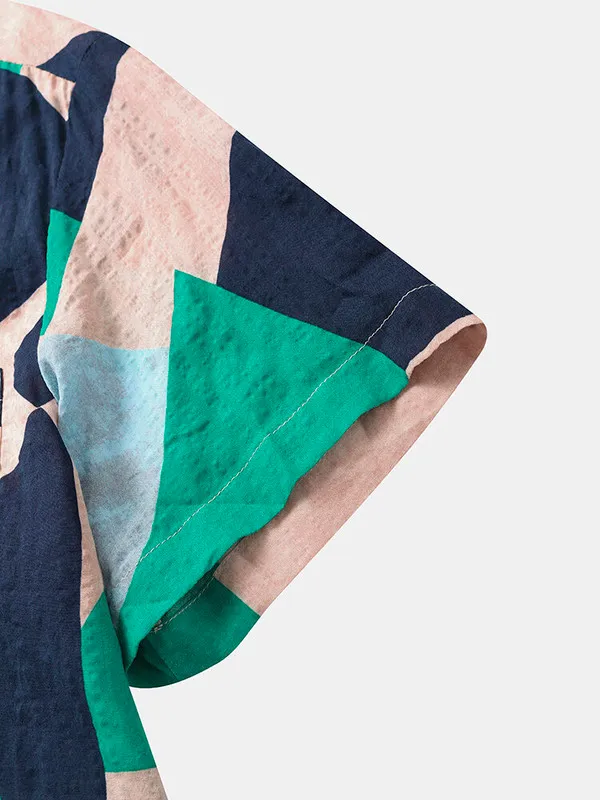 Multicolor_Viscose_Printed_Casual_Shirt_For_Men