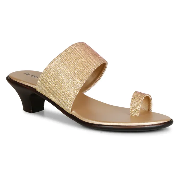 Casual_Thumb_Strap_Heels_(Gold)