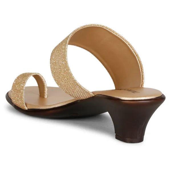 Casual_Thumb_Strap_Heels_(Gold)