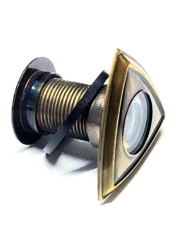 Multicolor_Brass_Standard_Door_Viewer