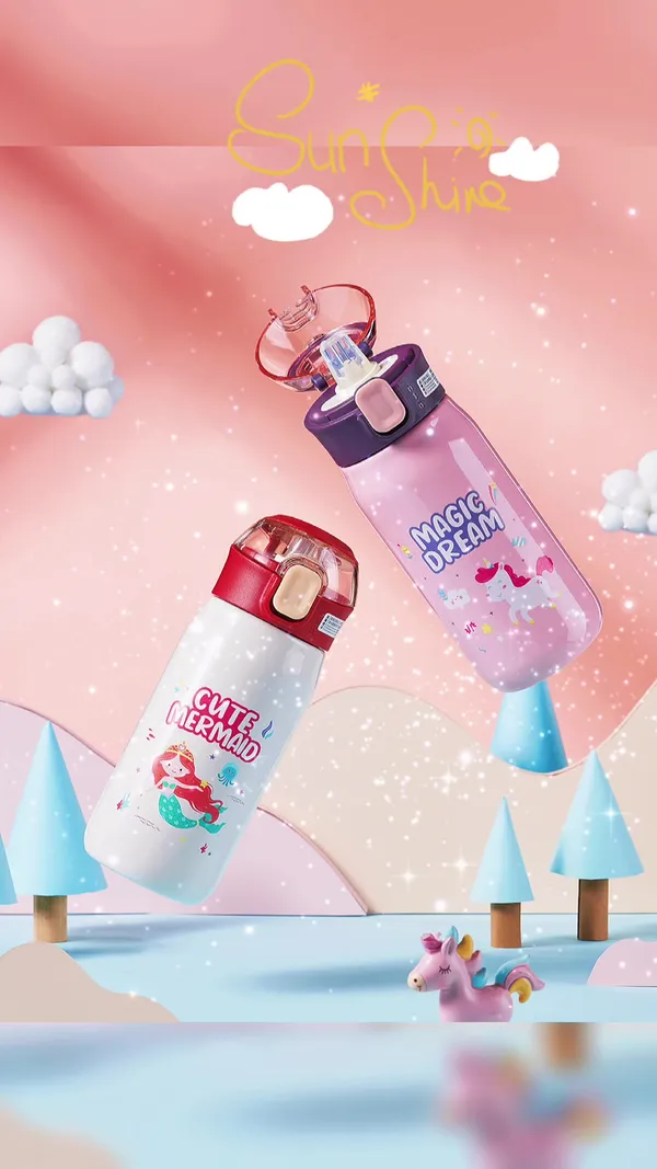 Pink_Stainless_Steel_Water_Bottle_For_KG_School_Kids_|_500_mL_|_Double-Walled_Vacuum_Insulated