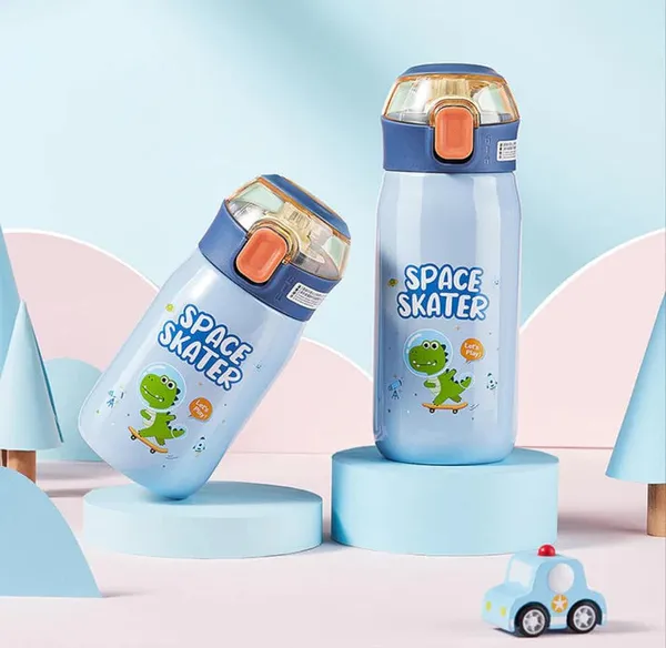 Pink_Stainless_Steel_Water_Bottle_For_KG_School_Kids_|_500_mL_|_Double-Walled_Vacuum_Insulated