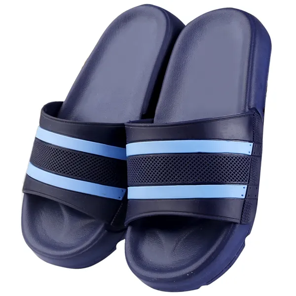 Blue_Silicon_Strap_And_Eva_Slip_On_Sliders_For_Men