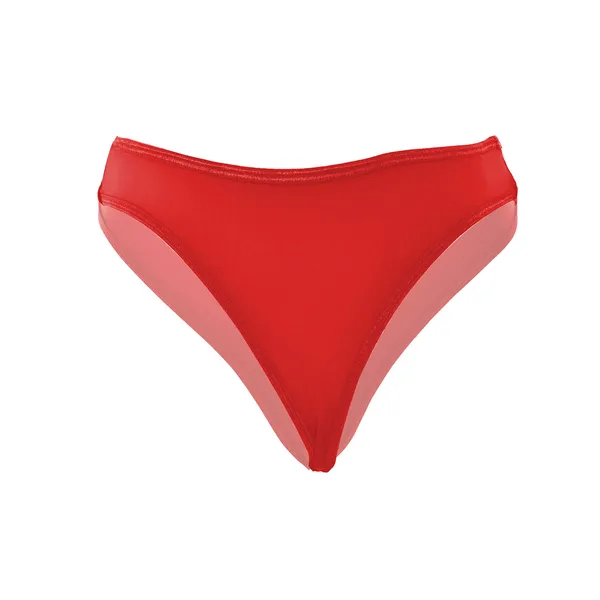 Red_Bikini_Panty_For_Women