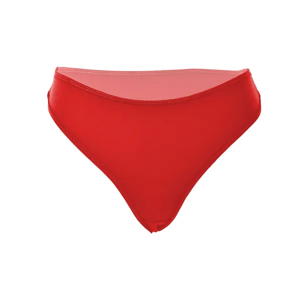 Red_Bikini_Panty_For_Women