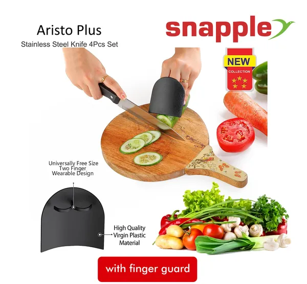 Stainless_Steel_Knife_Set_with_Finger_Guard_|_Multipurpose_use_Kitchen_Knife_|_4_Pcs