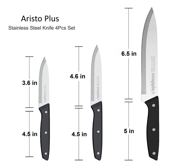 Stainless_Steel_Knife_Set_with_Finger_Guard_|_Multipurpose_use_Kitchen_Knife_|_4_Pcs