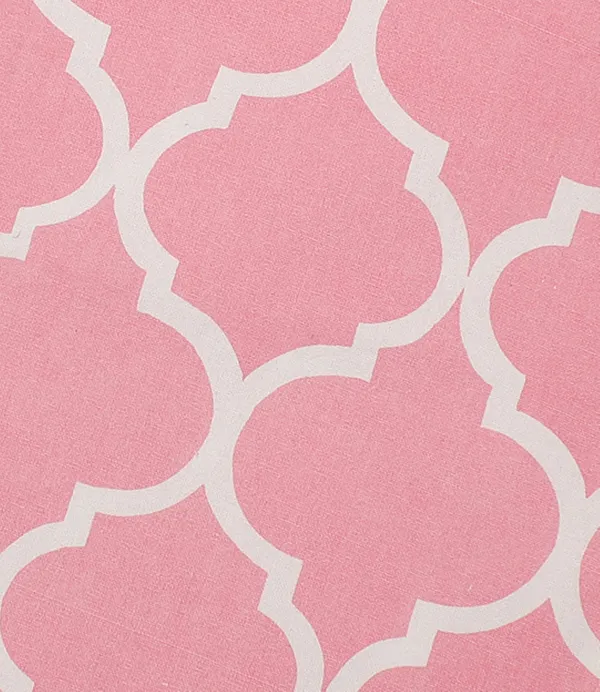 Pack_of_6_Pieces_Cotton_Pink_Ogee_Printed_Place_Mat_for_Dining_and_Center_Tablefor_Dining_Table