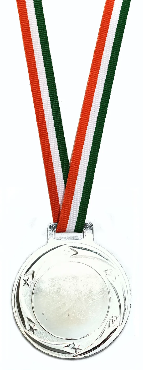 Pack_Of_24_Frame_Medals_|_With_Satin_Ribbon_|_Size_-_2.5_Inch_Dia_|_Silver