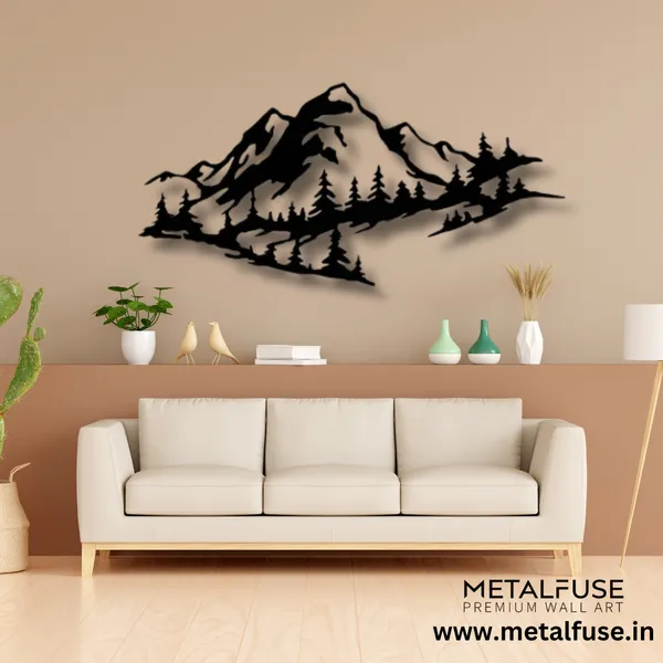 Black_Mountain_Range_-_Wood_Wall_Art