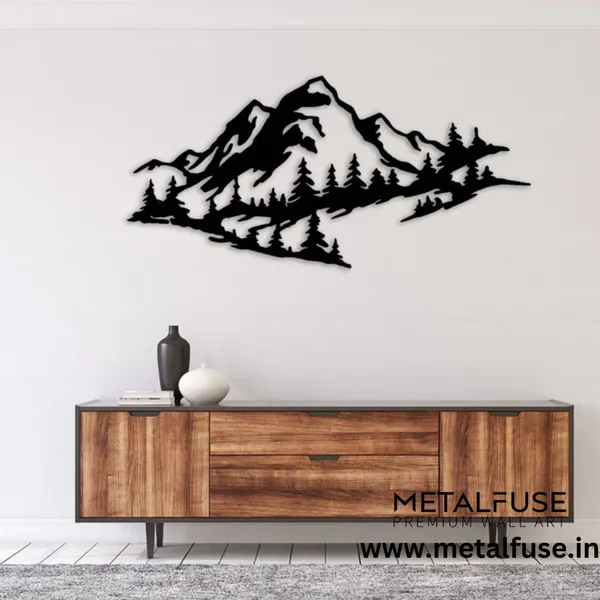 Black_Mountain_Range_-_Wood_Wall_Art