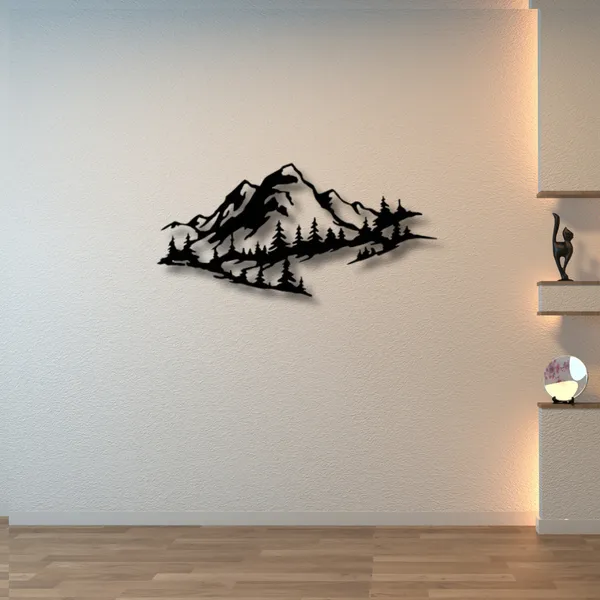 Black_Mountain_Range_-_Wood_Wall_Art