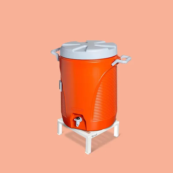 Pack_Of_2_White_Flower_Metal_Pot_Stand_For_Outdoor_Plants