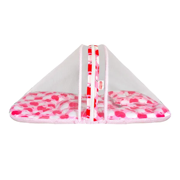 Cheeky_Cheeky_Baby_4_Piece_Bedding_Set_with_Pillow_and_Bolsters_Sleeping_Bag_and_Bedding_Set_Combo_(Pink)