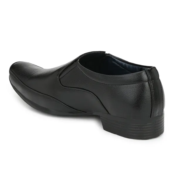 Black_Leatherette_And_Pu_Slip_On_Slip-On_For_Men