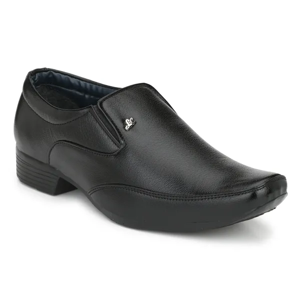 Black_Leatherette_And_Pu_Slip_On_Slip-On_For_Men