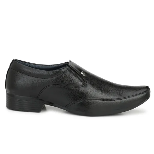 Black_Leatherette_And_Pu_Slip_On_Slip-On_For_Men
