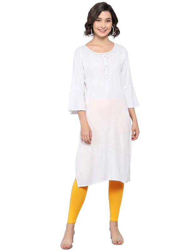 Yellow_Ankle_Leh_Legging__Comfortable,_Stylish_And_Trendy_Casual_Wear