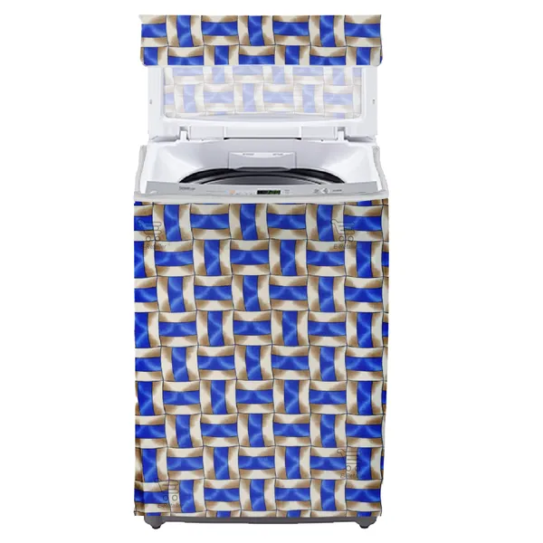 Top_Load_Washing_Machine_Cover_Suitable_For_All_Major_Brands_Upto_8KG_(Material-_Polyester,_Color-_Blue,_Size-23x23x35_Inches)