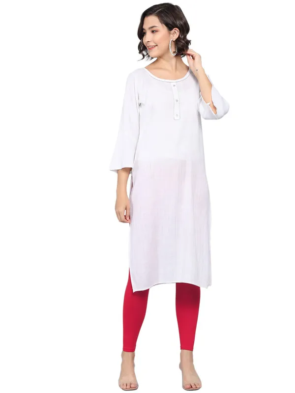 Red_Ankle_Leh_Legging__Comfortable,_Stylish_And_Trendy_Casual_Wear