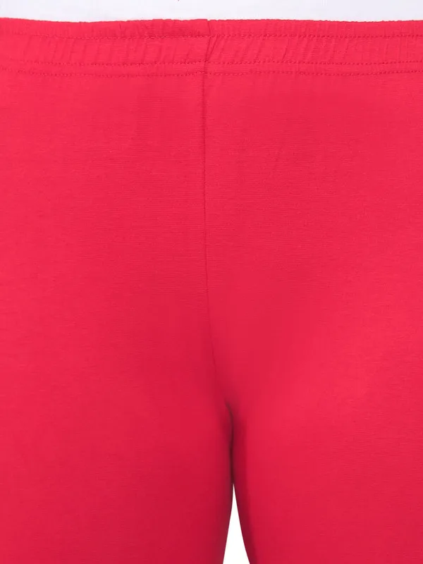 Red_Ankle_Leh_Legging__Comfortable,_Stylish_And_Trendy_Casual_Wear