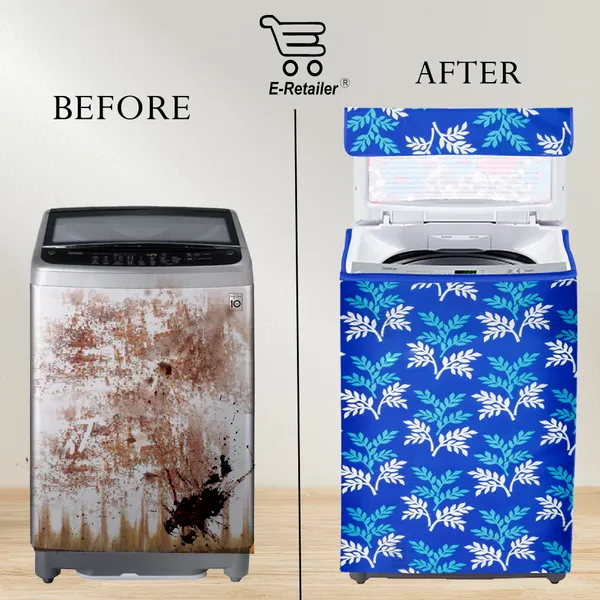 Top_Load_Washing_Machine_Cover_Suitable_For_All_Major_Brands_Upto_8KG_(Material-_Polyester,_Color-Blue,_Size-23x23x35_Inches)