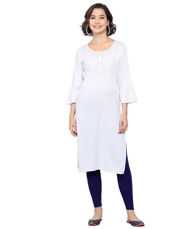 Royal_Blue_Ankle_Leh_Legging__Comfortable,_Stylish_And_Trendy_Casual_Wear