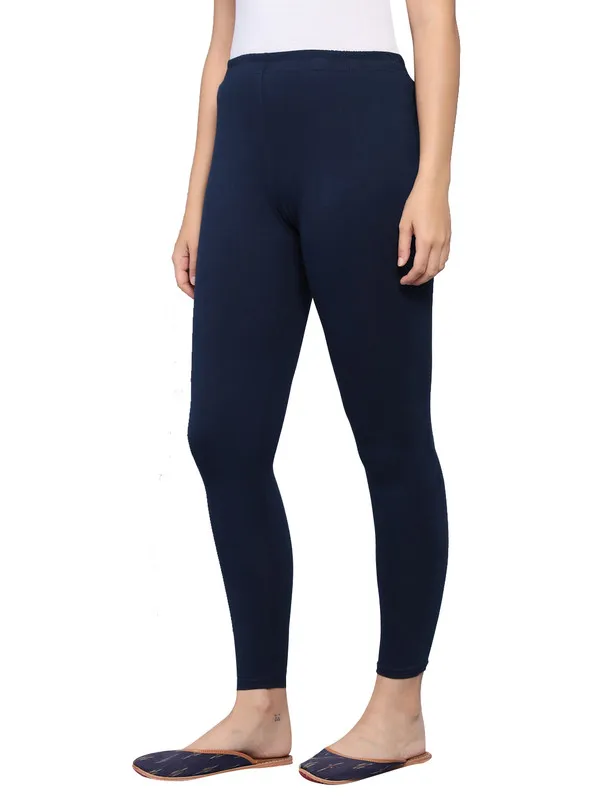 Navy_Blue_Ankle_Leh_Legging__Comfortable,_Stylish_And_Trendy_Casual_Wear