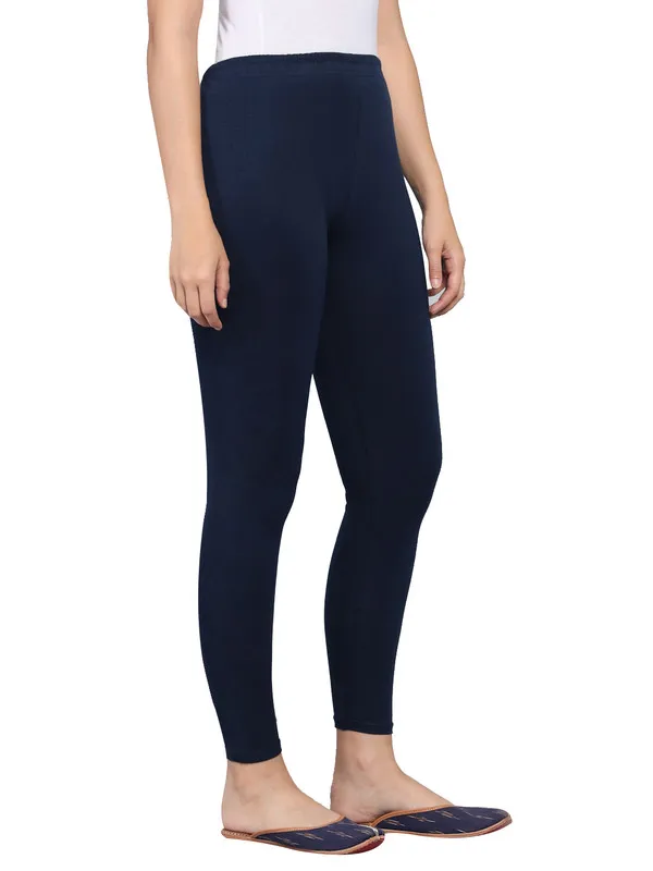 Navy_Blue_Ankle_Leh_Legging__Comfortable,_Stylish_And_Trendy_Casual_Wear