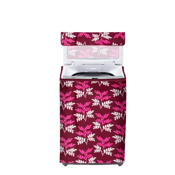 Top_Load_Washing_Machine_Cover_Suitable_For_All_Major_Brands_Upto_8KG_(Material-_Polyester,_Color-Purple,_Size-23x23x35_Inches)