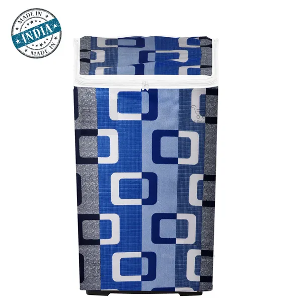Top_Load_Washing_Machine_Cover_Suitable_For_All_Major_Brands_Upto_8KG_(Material-_Polyester,_Color-_Blue,_Size-23x23x35_Inches)