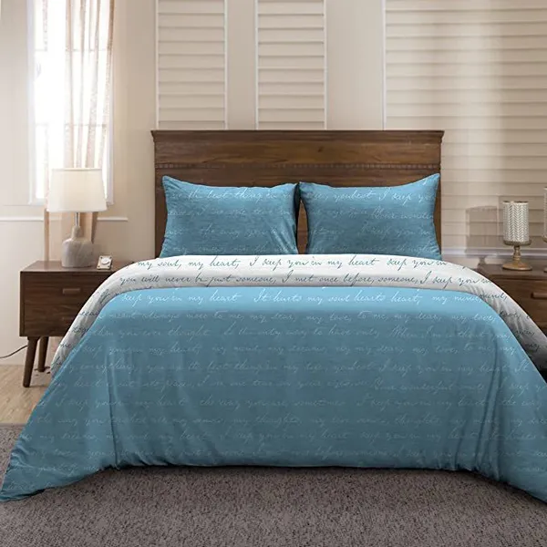 Microfiber_Reversible_Double_Bed_Queen_Size_Floral_Printed_Duvet_Cover,_Sky_Blue_and_White
