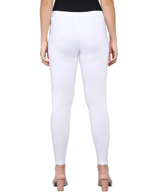 White_Ankle_Leh_Legging__Comfortable,_Stylish_And_Trendy_Casual_Wear