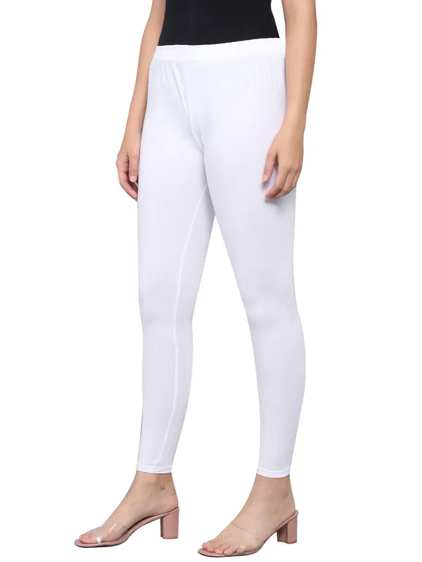 White_Ankle_Leh_Legging__Comfortable,_Stylish_And_Trendy_Casual_Wear